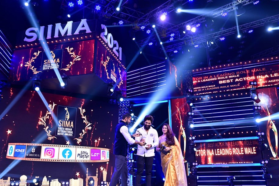 SIIMA-Awards-2021-Photos